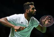 Shuttler Prannoy miss China Open Korea Open dengue