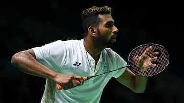 Shuttler Prannoy miss China Open Korea Open dengue