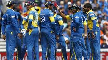 Sri Lanka Cricket warned possible terrorist attack Pakistan