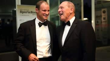 England Geoffrey Boycott Andrew Strauss knighthoods