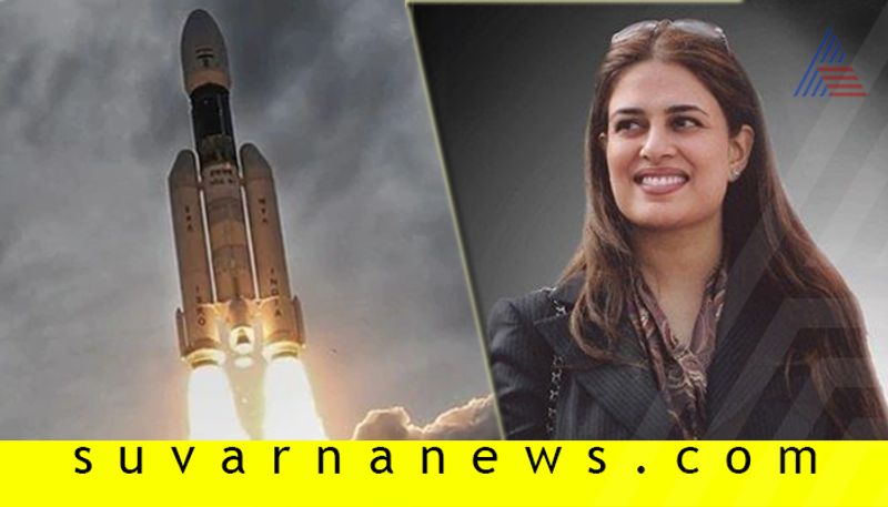 Giant Leap For South Asia Pak's First Woman Astronaut On Chandrayaan 2