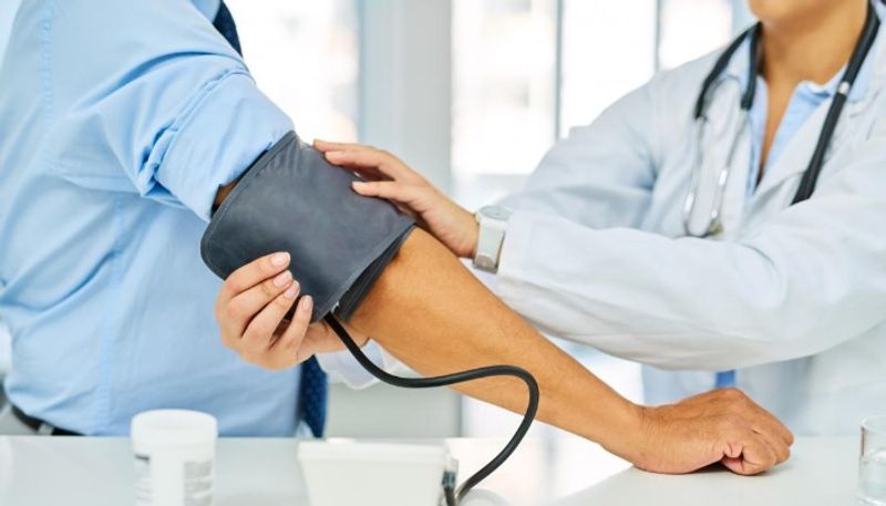 Do you have high blood pressure? Stay away from these foods