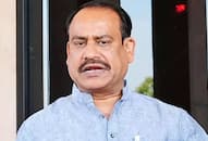 Lok Sabha speaker Om Birla gets upset with drunken youth in train