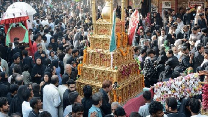 রথযাত্রার প্রসঙ্গে উত্থাপন করেও মিলল না মহরমের শোকযাত্রার অনুমতি, কেন  অনুমতি দিল না সুপ্রিম কোর্ট