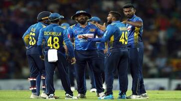 Pakistan tour PCB waiting some response Sri Lanka