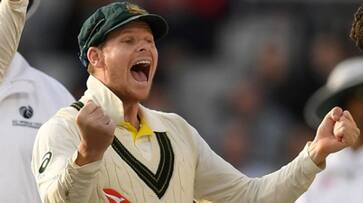 ICC Test Rankings Steve Smith remains No 1 assured staying ahead Virat Kohli end Ashes