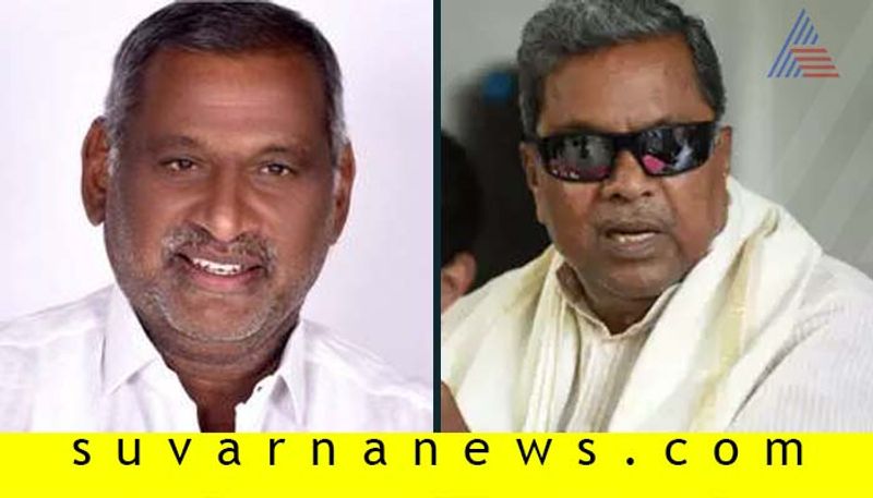 Madhuswamy taunts siddaramaiah for commenting on nalin kumar kateel