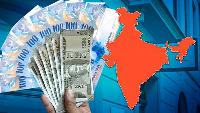 Swiss Bank में भारतीय अकाउंट्स की डिटेल लिस्ट मिली, स्विटजरलैंड ने 101 देशों के 34 लाख अकाउंट्स किया शेयर