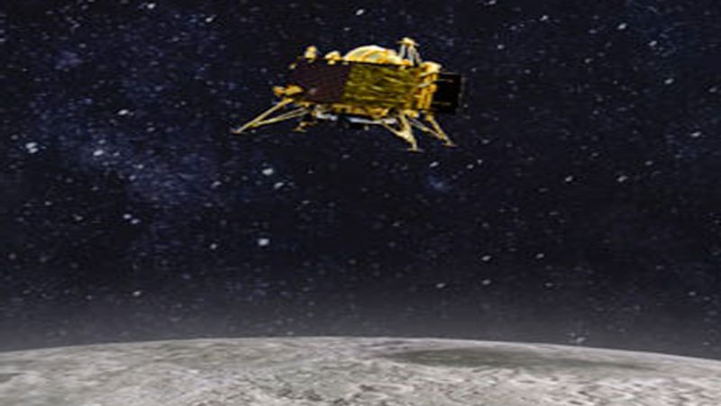 chandrayaan 2 s vikram lander final hope