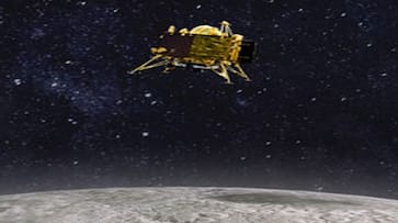 Chandrayaan 2 Vikram lander to be silent forever as cold lunar night descends