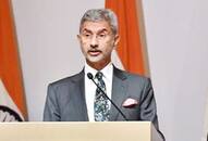 External affairs minister Jaishankar on accepting access to Kulbhushan Jadhav: Ascertaining his well-being was priority