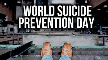 World Suicide Prevention Day: Remember! Life is precious. Killing oneself is not the solution