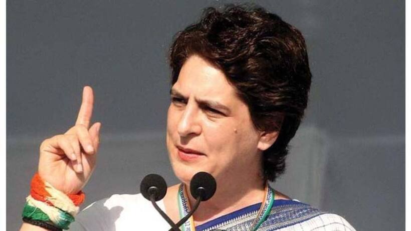 क्या कांग्रेस को कोमा से बाहर ला पाएंगी प्रियंका गांधी, BJP ने कहा  ये सिर्फ मीडिया सनसनी, जानें एक्सपर्ट की राय