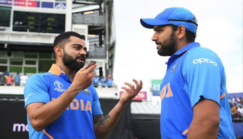 ODI World Cup 2023: Which venue is Virat Kohli and Rohit Sharma looking forward to play? Indian stars respond osf