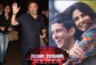 Filmy Trends: Rishi Kapoor's homecoming to Priyanka Chopra's Bollywood comeback