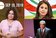 From Urmila Matondkar quitting Congress to Pakistan minister's confession about Jammu, Kashmir; watch MyNation in 100 seconds