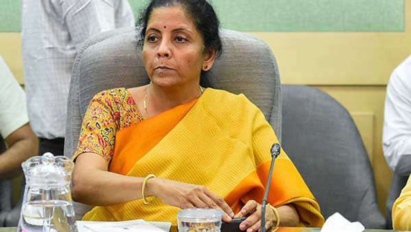 Congress on Nirmala Sitharaman Ola Uber remark shows immaturity