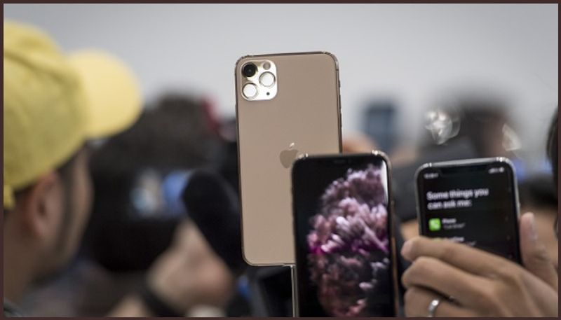 New low cost iPhone to enter mass production in February