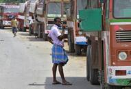 Traffic fines: Drivers wearing lungi-vest to be fined Rs 2,000 in Lucknow