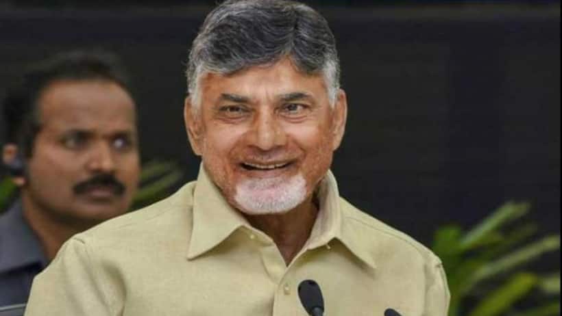జగన్ ఏమైనా పతివ్రతా..? నీతిమంతుడిలా మాట్లాడుతున్నాడు: చంద్రబాబు ఫైర్