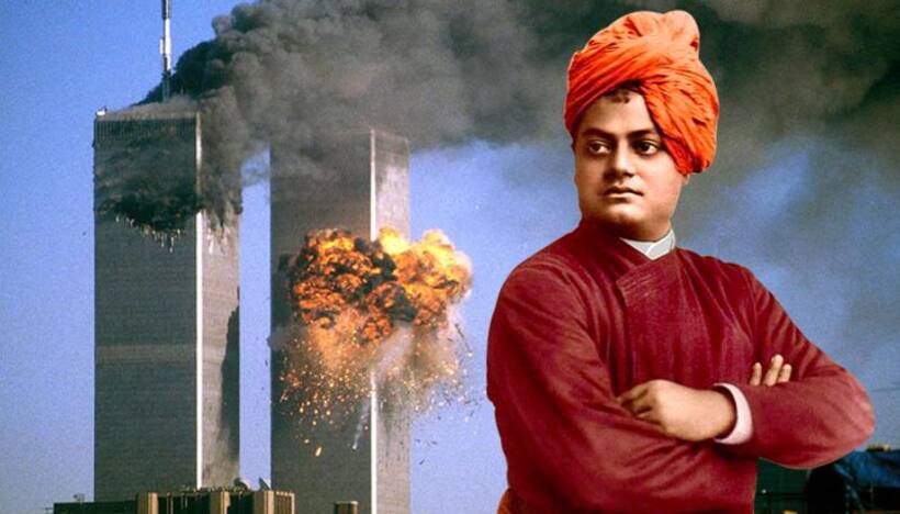 September 11, 1893: How Swami Vivekananda’s speech in Chicago has left an indelible mark