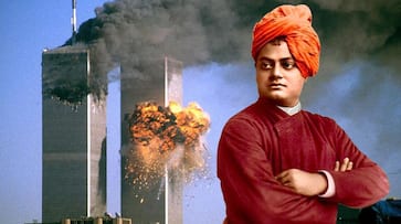 September 11 1893 How Swami Vivekanandas speech in Chicago has left an indelible mark