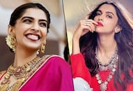 After poking fun at Deepika Padukone, Sonam Kapoor is now all praise