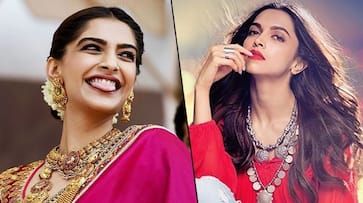 After poking fun at Deepika Padukone, Sonam Kapoor is now all praise