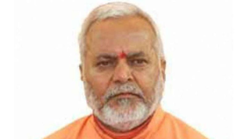 rape case swami chinmayananda arrested from shahjahanpur