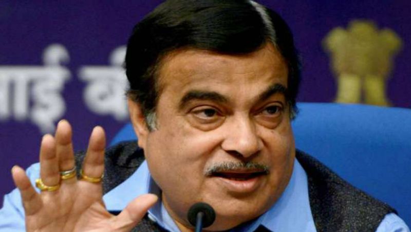 Will Nitin Gadkari Electric Vehicle Aim Fullfill