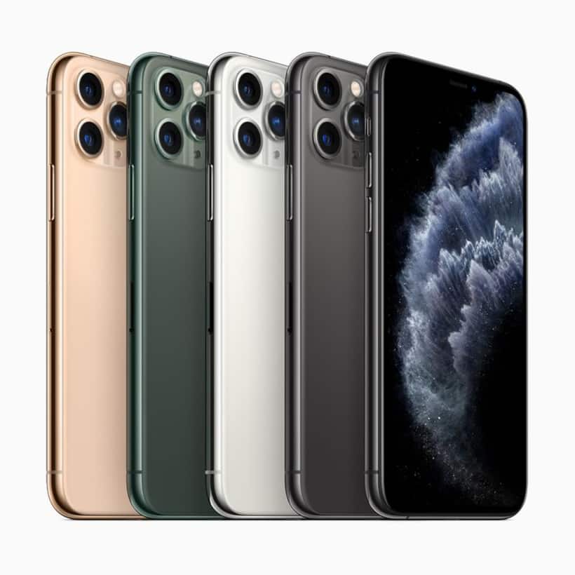 मात्र 50 हजार रुपए देकर घर ला सकते हैं iPhone 13 और 14, Flipkart दे रहा हैवी डिस्काउंट