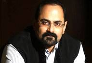 BJP MP Rajeev Chandrasekhar on how technology betters lives and India's view on Crypto