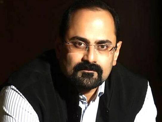 bjp-leader-rajeev-chandrasekhar-views-over-crypto currency in india