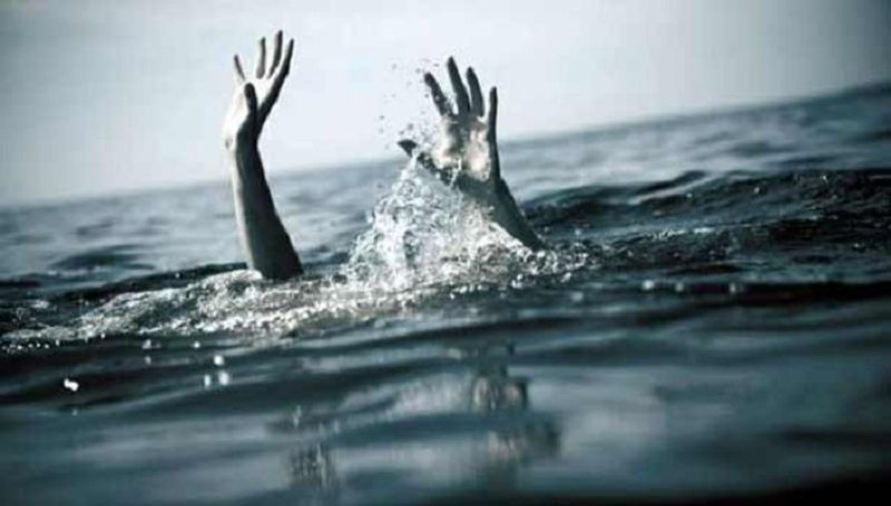 kollidam boad capsized