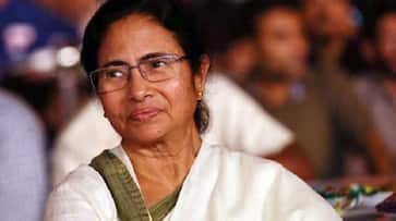 Mamta government will not implement new motor vehicle act of central government