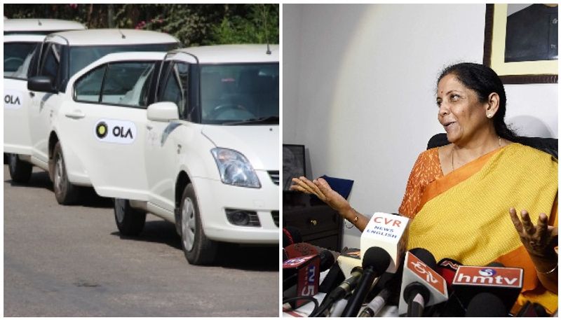 Who are these millenials Nirmala Sitaraman is blaming for the auto industry crisis