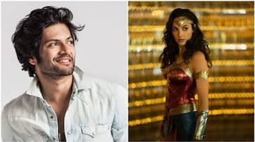 Ali Fazal to star alongside Gal Gadot in 'Death on the Nile'