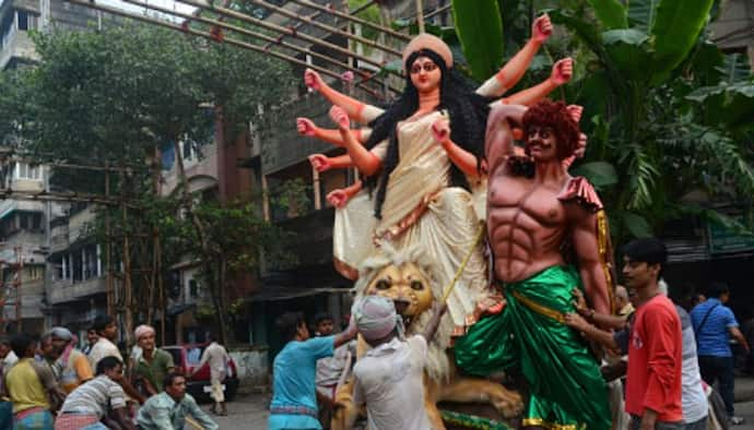 Durga Pujo