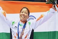 World Women Boxing Championship Magnificent Mary Kom creates history