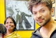 Himesh Reshammiya on Ranu Mondal: She is inspired by Lata Mangeshkar, doesn't do straight copy