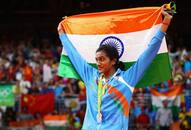 PV Sindhu There is vacant space in my cabinet Tokyo Olympics gold