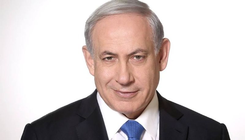 Israel PM Netanyahu Enters Quarantine After Aide Tests Positive for Covid 19