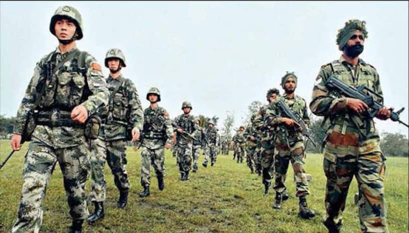 Arunachal MLA accuses China of eyeing its youths and planning to rope them into PLA