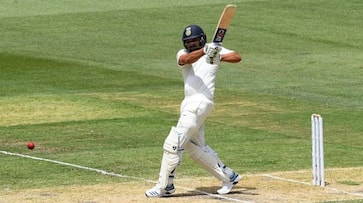 India vs South Africa Australian legend backs Rohit Sharma as Test opener