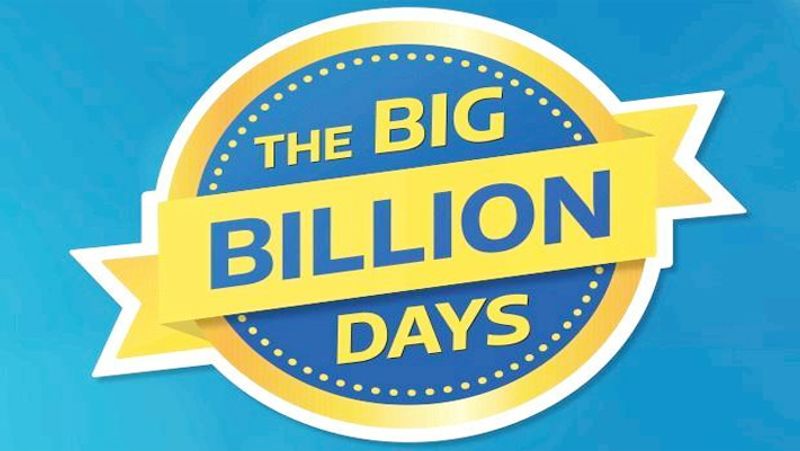 iPhone 12, Google Pixel 4a got great offer in  Flipkart Big Billion Days sale