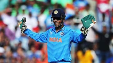 Is MS Dhoni retiring from international cricket MSK Prasad gives update after picking India Test squad
