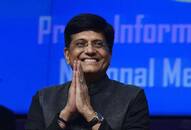 Piyush Goyal to address Rajya Sabha over India's position on RCEP