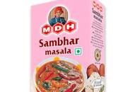 MDH Sambar Masala in trouble in US, food regulators find salmonella bacteria