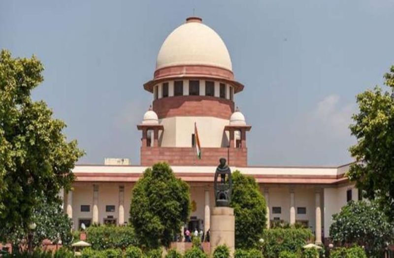 No steps taken in 63 years on uniform civil code says Supreme Court