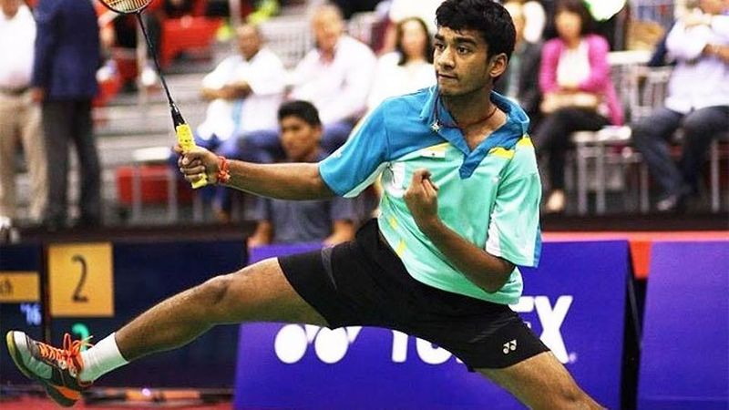 Sports BAI commits financial support for 28 Indian Shuttlers' International exposure osf